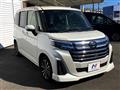 2024 Toyota Roomy