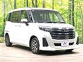 2024 Toyota Roomy