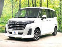 2024 Toyota Roomy
