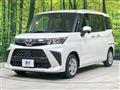2026 Toyota Roomy
