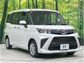 2026 Toyota Roomy