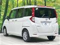 2026 Toyota Roomy