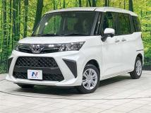 2026 Toyota Roomy