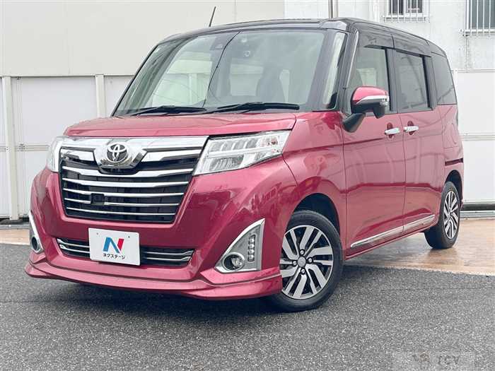 2018 Daihatsu Daihatsu Others