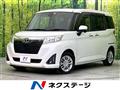 2017 Toyota Roomy