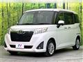 2017 Toyota Roomy