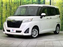 2017 Toyota Roomy