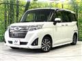 2017 Toyota Roomy