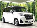 2017 Toyota Roomy