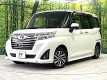 2017 Toyota Roomy