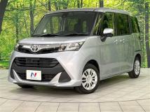 2018 Toyota Tank