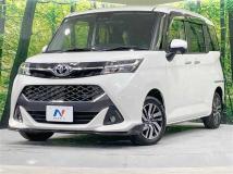 2019 Toyota Tank