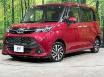 2018 Toyota Tank