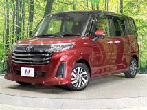 2021 Toyota Roomy