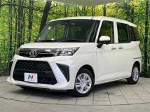 2024 Toyota Roomy