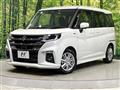 2026 Suzuki Solio