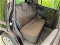 2012 Suzuki MR Wagon