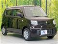 2012 Suzuki MR Wagon