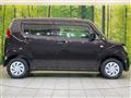 2012 Suzuki MR Wagon