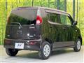 2012 Suzuki MR Wagon