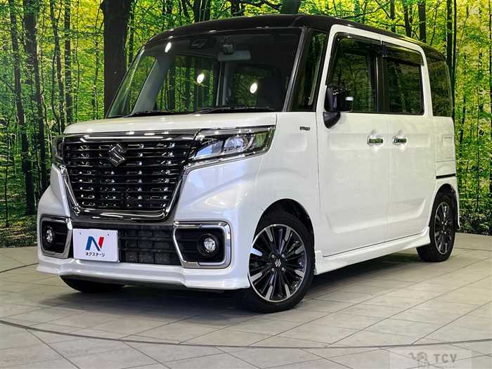 2018 Suzuki Suzuki Others