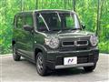 2021 Suzuki Hustler