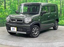 2021 Suzuki Hustler