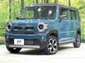 2021 Suzuki Hustler