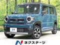 2021 Suzuki Hustler