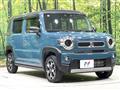 2021 Suzuki Hustler