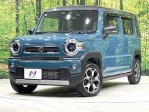 2021 Suzuki Hustler