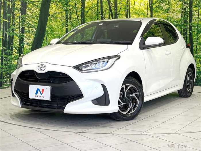 2020 Toyota Toyota Others