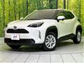2020 Toyota Yaris Cross