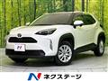 2020 Toyota Yaris Cross