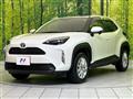 2020 Toyota Yaris Cross