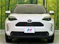 2020 Toyota Yaris Cross