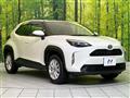 2020 Toyota Yaris Cross