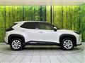 2020 Toyota Yaris Cross
