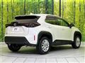2020 Toyota Yaris Cross