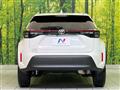 2020 Toyota Yaris Cross