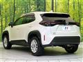 2020 Toyota Yaris Cross