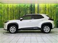2020 Toyota Yaris Cross