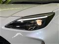 2020 Toyota Yaris Cross