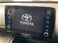 2020 Toyota Yaris Cross