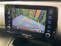 2020 Toyota Yaris Cross