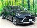 2021 Toyota AQUA