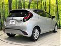 2022 Toyota AQUA