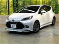 2022 Toyota AQUA