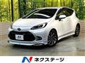 2022 Toyota AQUA
