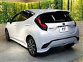 2022 Toyota AQUA